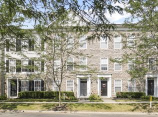 5279 Berthold Pass Dr #43, Dublin, OH 43016