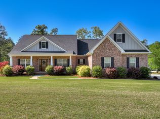 1104 Birdie Pl, Graniteville, SC 29829