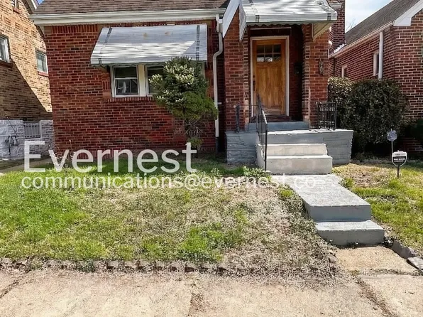 5932 Floy Ave, Saint Louis, MO 63147