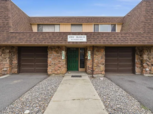 2912 W Hood Ave Unit D103, Kennewick, WA 99336