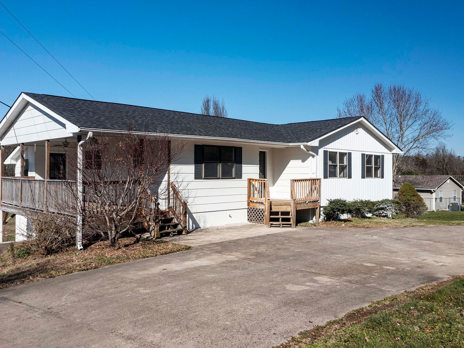 12413 Dolly Pond Rd, Birchwood, TN 37308 Zillow