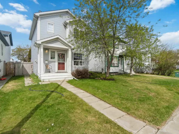 15044 132nd St NW, Edmonton, AB T6V 1K8