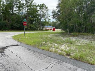 SW 49th Terrace Rd LOT 15, Ocala, FL 34473