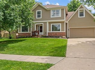 24137 W 57th Ter, Shawnee, KS 66226