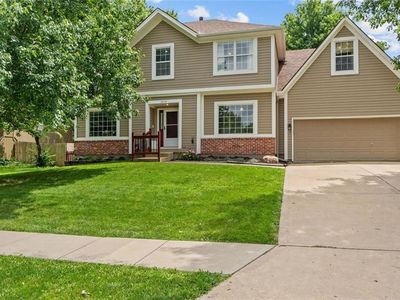 24137 W 57th Ter, Shawnee, KS, 66226