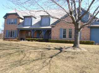 20677 N Swansway, Deer Park, IL