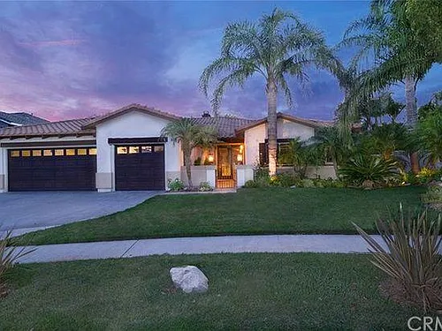 5526 San Carlos Ct Photo 1