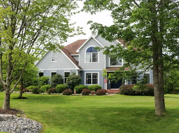 107 Larisa Ln, Ithaca, NY 14850