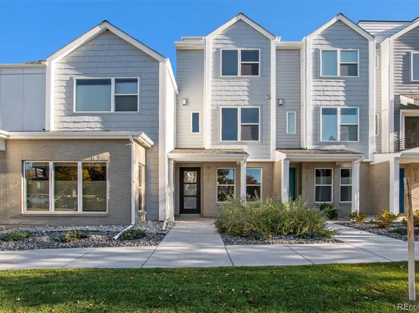 888 S Valentia Street Bldg 20 #102, Denver, CO 80247