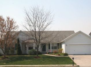 241 Fieldspring Ct, O Fallon, IL 62269