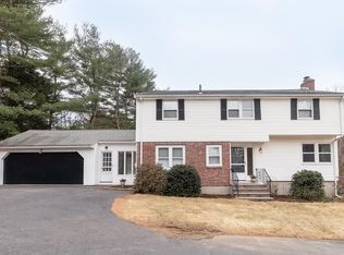 147 Oak St, Westwood, MA 02090