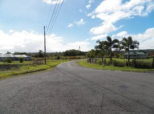 114 Pelemana Pl LOT 5, Hilo, HI 96720