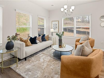 1346 Riverstone Rd #107, Jonesboro, GA, 30238