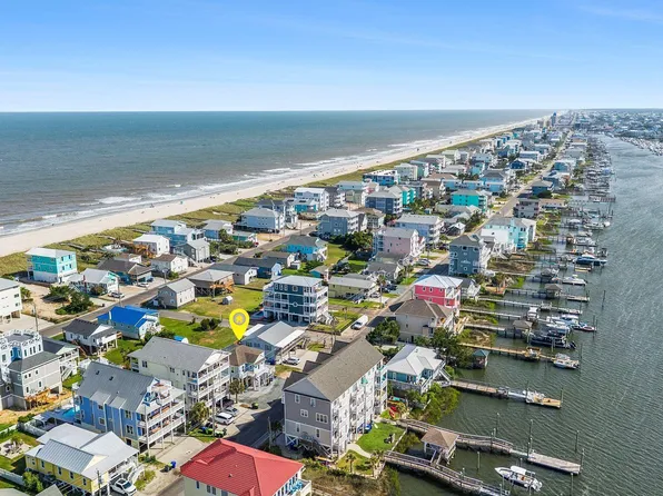1202 Canal Drive, Carolina Beach, NC 28428