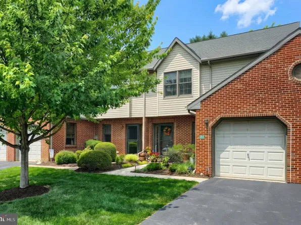 88 Jean Lo Way #88, York, PA 17406