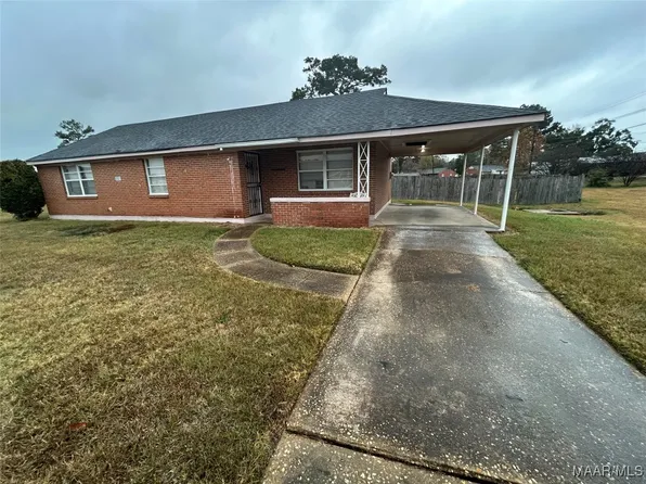 701 Avenue A, Selma, AL 36701