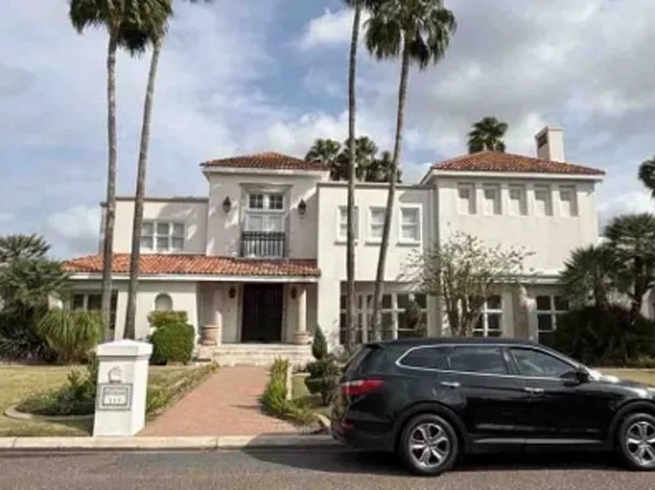 111 Rio Grande Dr, Mission, TX 78572