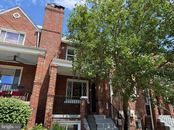 5221 2nd St NW, Washington, DC 20011