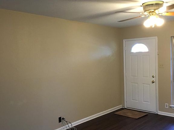 New Laminate Floors