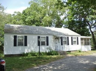 60 Hopkinton Rd, Westborough, MA 01581