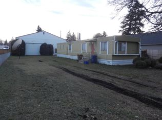 3814 E Longfellow Ave, Spokane, WA 99217