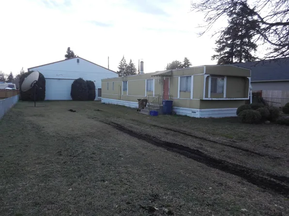 3814 E Longfellow Ave, Spokane, WA 99217