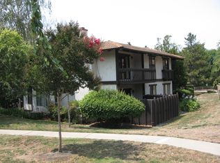 1377 Camino Peral #B, Moraga, CA 94556