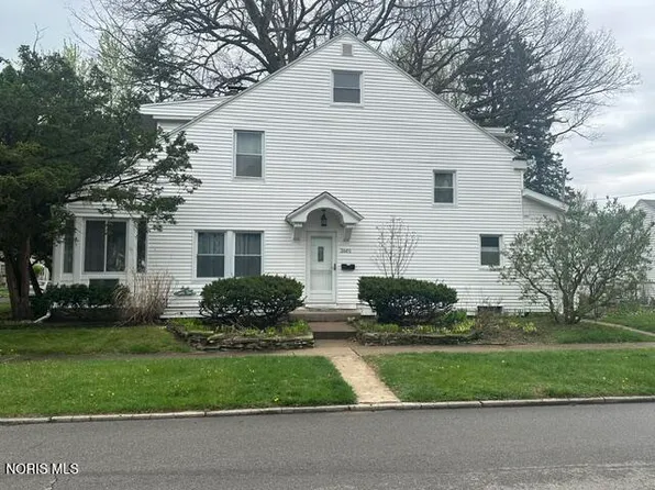 2601 Portsmouth Ave, Toledo, OH 43613