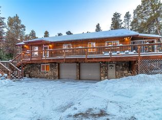154 Lakeside Dr, Fairplay, CO 80440