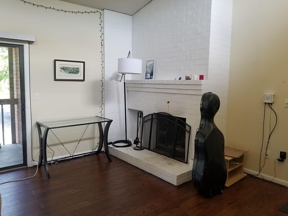 Fire place