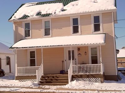 114 Broadway St, Turbotville, PA, 17772