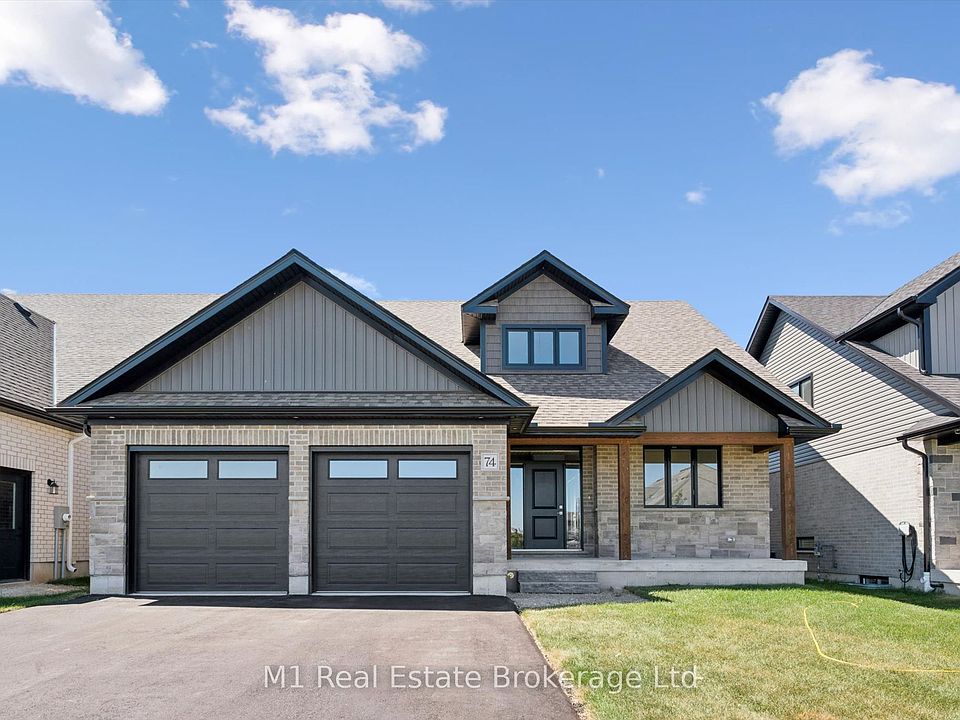 1st image of 74 Bedell Dr