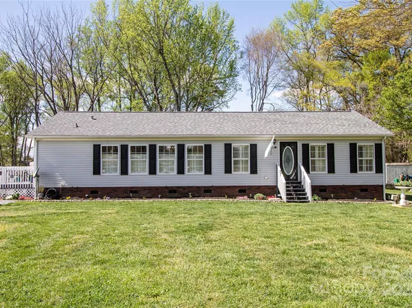512B W Bank St, Salisbury, NC 28146