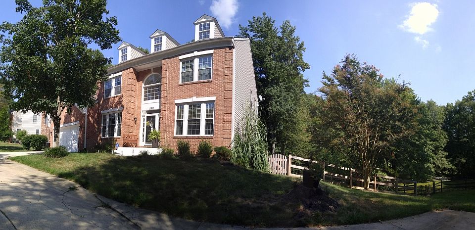 Absolute amazing home!