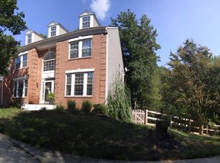 13811 Westview Forest Dr, Bowie, MD 20720