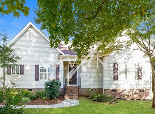2216 Keswick Ln, Rock Hill, SC 29732