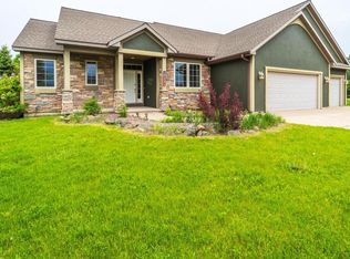 2370 Burton Ave, Mosinee, WI 54455