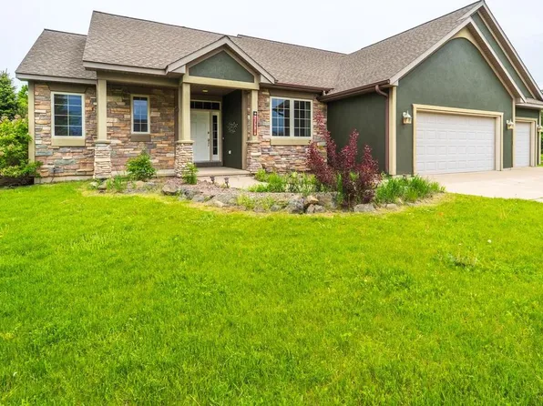 2370 BURTON AVENUE, Kronenwetter, WI 54455