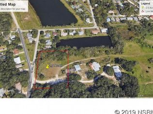 Mango Tree Dr, Edgewater, FL 32132