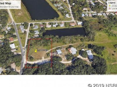 Mango Tree Dr, Edgewater, FL, 32132