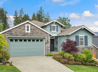 12419 243rd Ter NE, Redmond, WA 98053