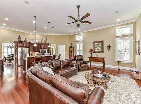 5th image of 7328 Webbs Chapel Cove Ct