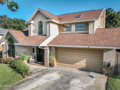 15 Sycamore Cir, Ormond Beach, FL, 32174