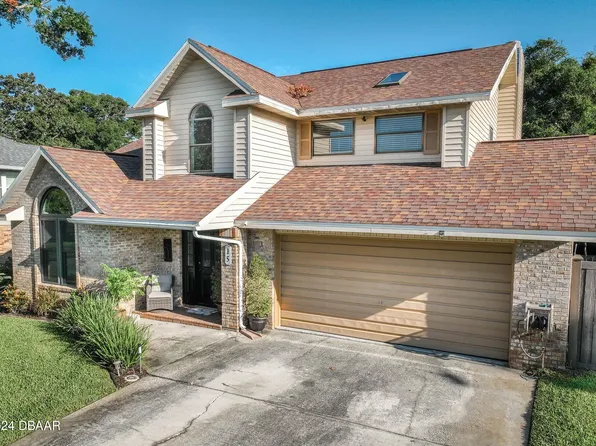 15 Sycamore Cir, Ormond Beach, FL 32174
