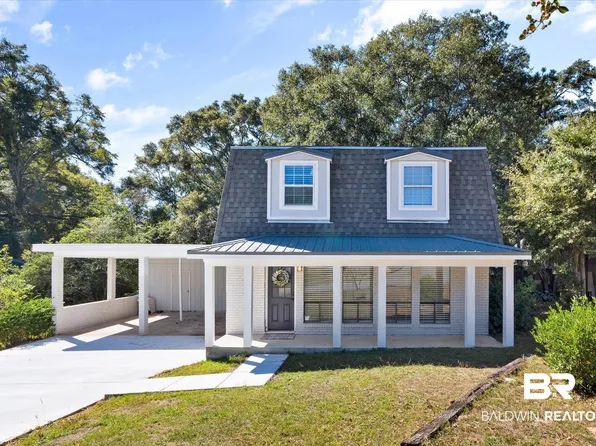 2624 Wagon Tongue Dr, Mobile, AL 36695