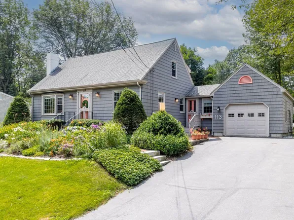 113 Abby Lane, Portland, ME 04103