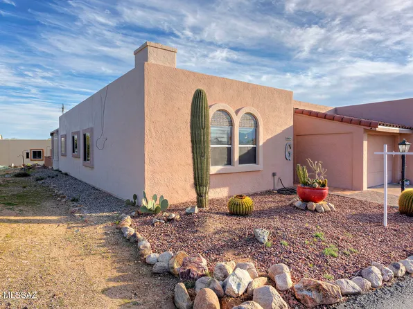 846 W Paseo Del Prado, Green Valley, AZ 85614
