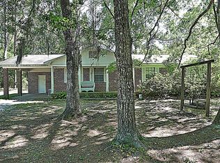 2093 Clarks Bluff Rd, Kingsland, GA 31548