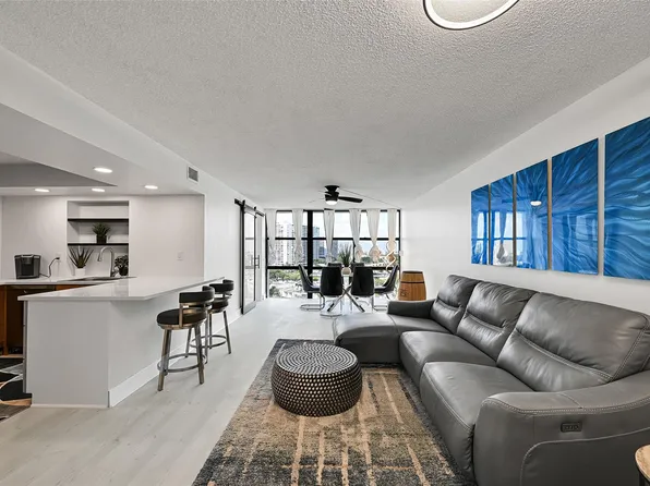 800 Parkview Drive #1001, Hallandale Beach, FL 33009