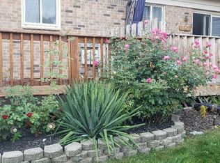 129 Sheffield Dr #129, Saline, MI